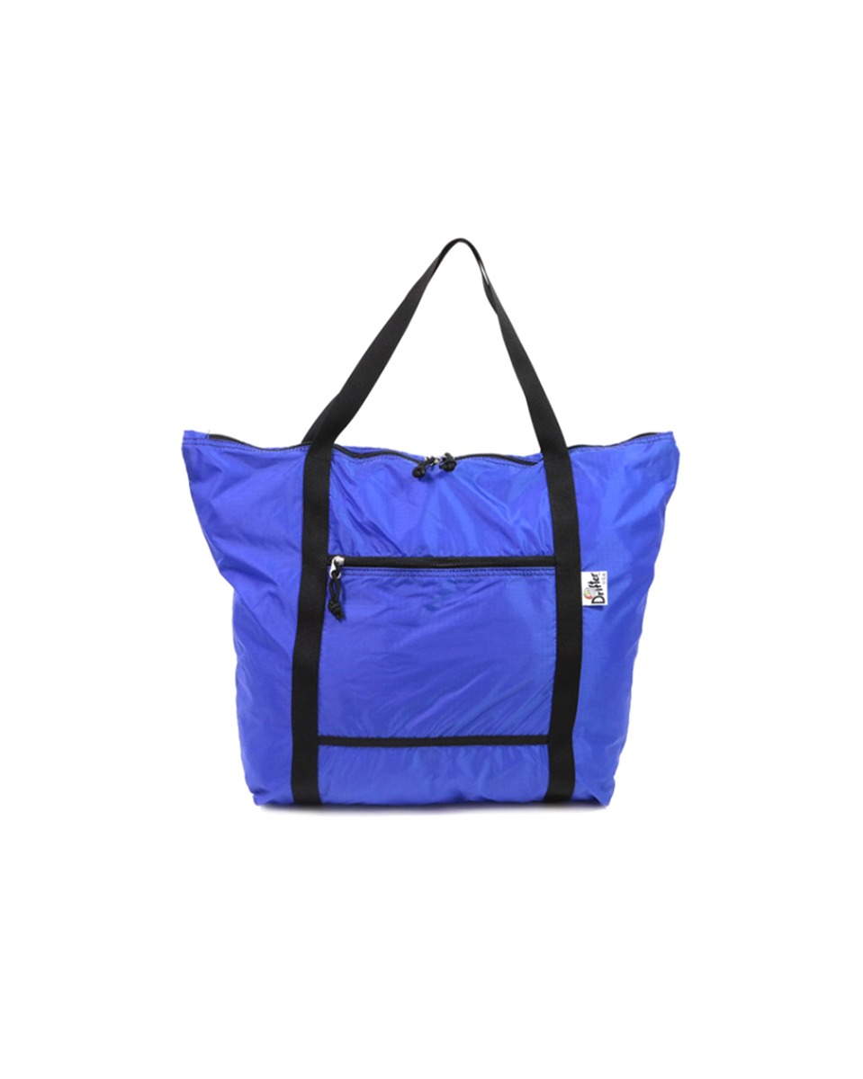 Pack Tote_Blue