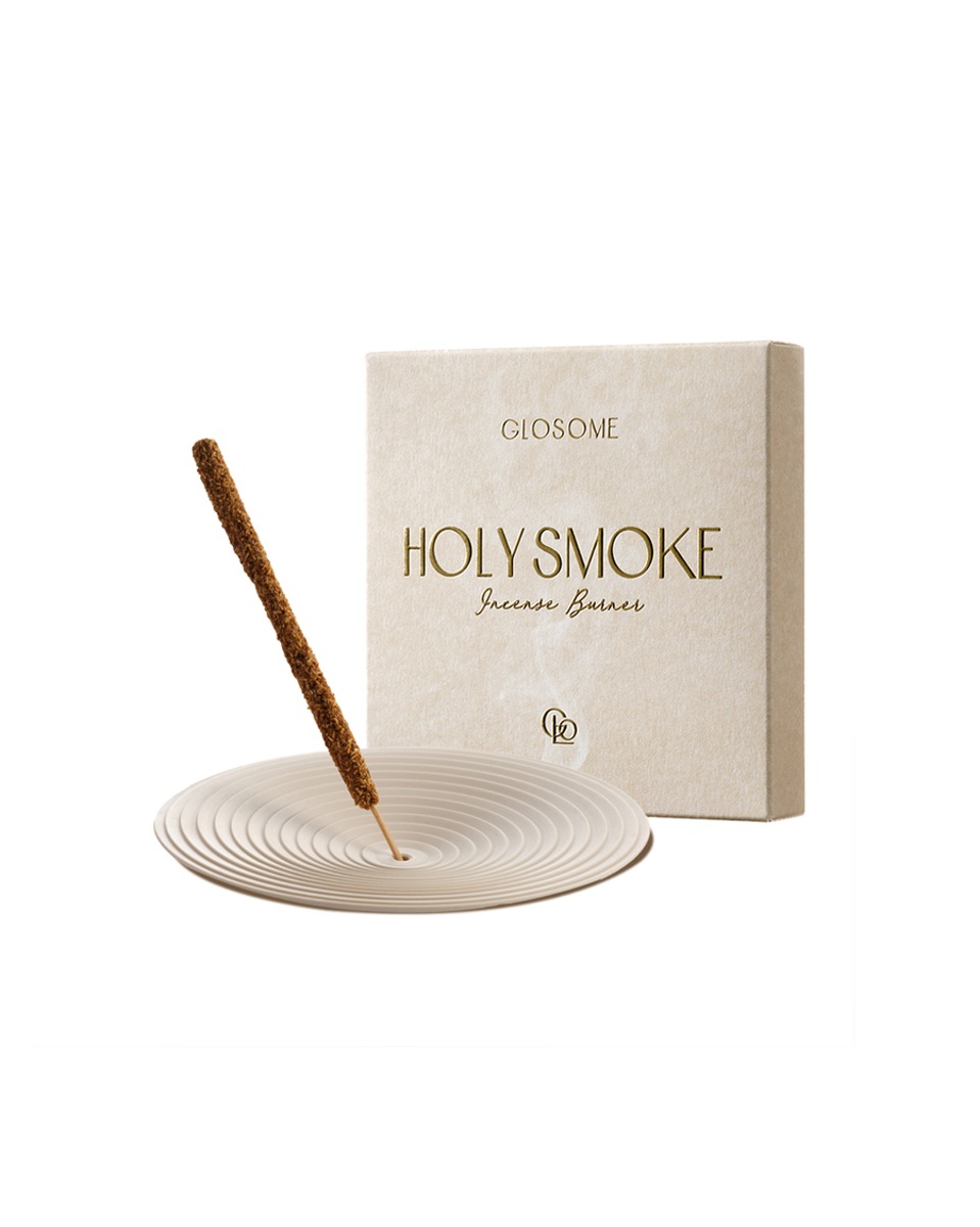 Holy Smoke Incense Holder