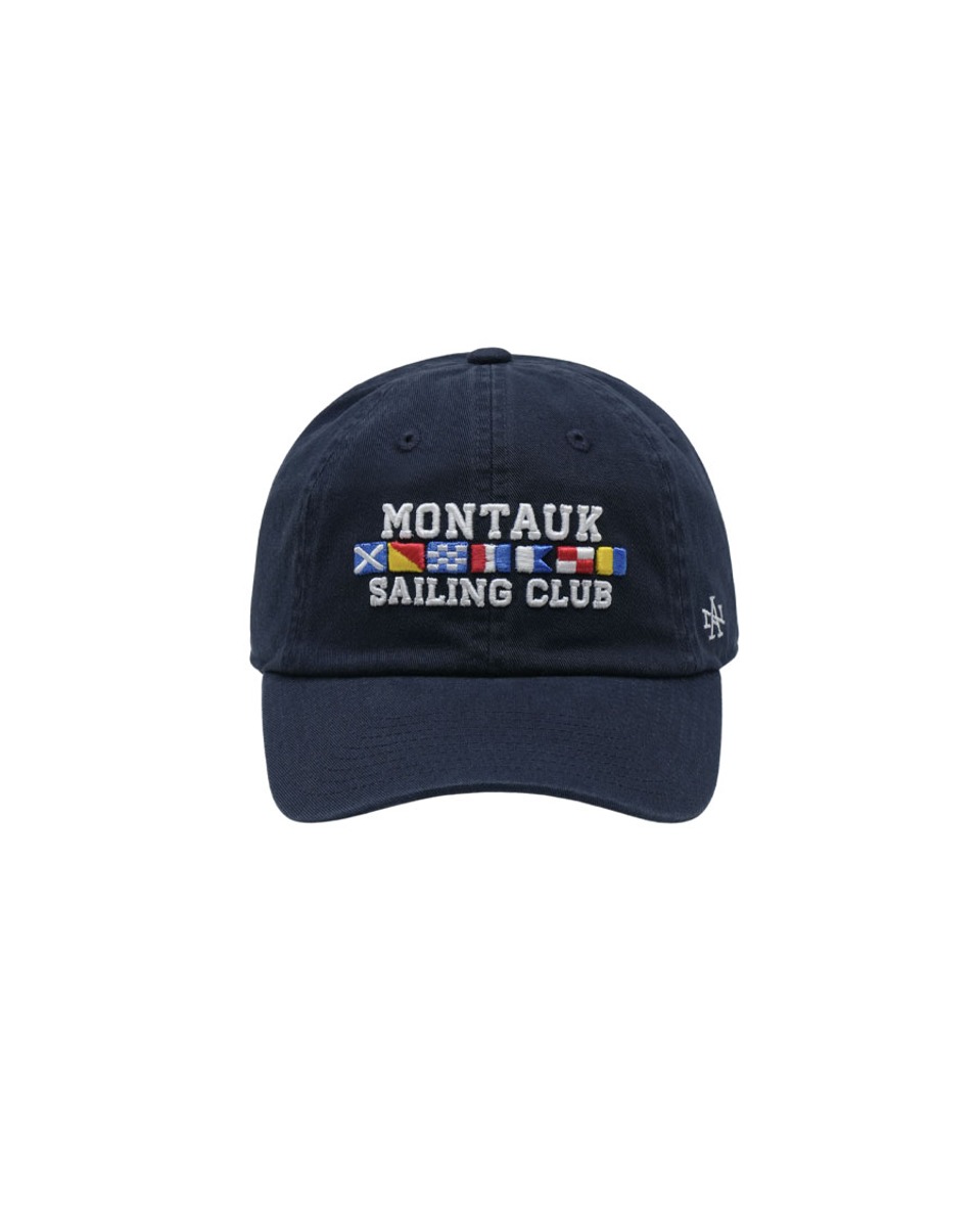 Ballpark Montauk Sailing Club_Navy
