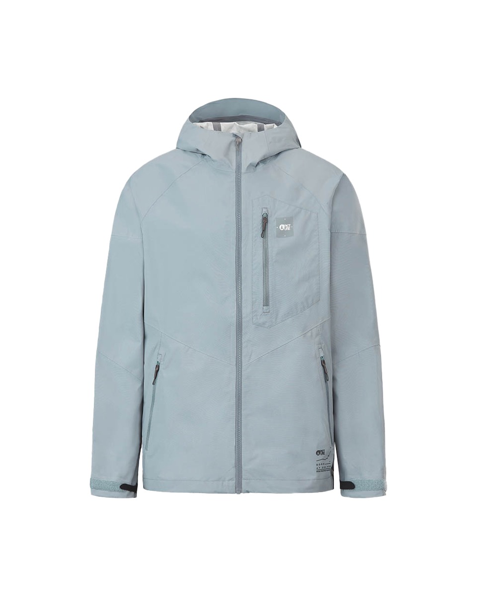 Abstral 2.5L Jacket_Stormy Weather